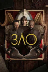 Зло (сериал, 1-4 сезон)