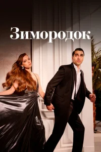 Зимородок (сериал, 1-3 сезон)